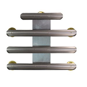 Decorations Mounting Bar: fits 18 miniature medals