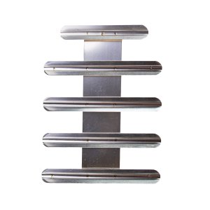 Decorations Mounting Bar: fits 19 or miniature medals