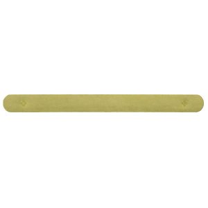 Decorations Mounting Bar: fits 5 miniature medals, slide on