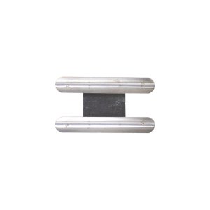 Decorations Mounting Bar: fits 6 miniature medals