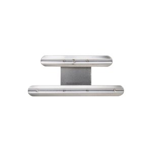 Decorations Mounting Bar: fits 7 Army, or miniature medals