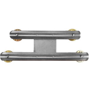 Decorations Mounting Bar: fits 9 miniature medals