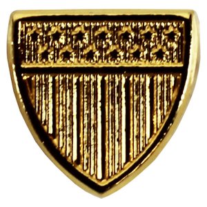 Decorations Ribbon Attachment: USPHS Expeditionary Service Device