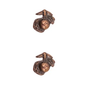 Decorations Ribbon Attachments: Fleet Marine Force, bronze