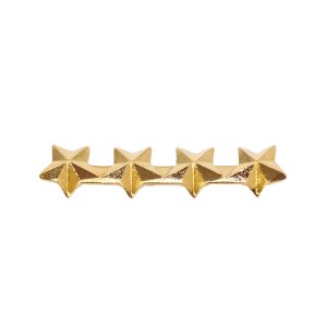 Decorations Ribbon Attachments: Four 3/16