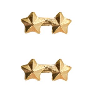 Decorations Ribbon Attachments: Two 3/16