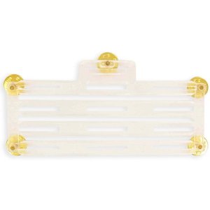 Decorations Ribbon Mount: Fits 13 Ribbons