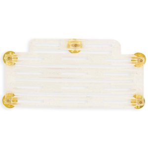 Decorations Ribbon Mount: Fits 14 Ribbons