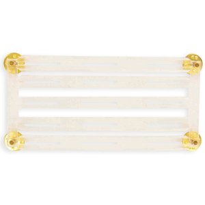 Decorations Ribbon Mount: Fits 15 Ribbons