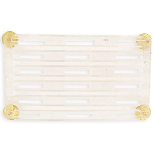 Decorations Ribbon Mount: Fits 18 Ribbons