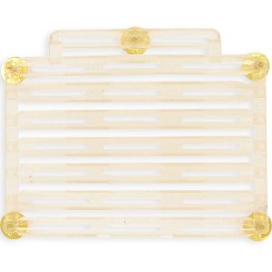 Decorations Ribbon Mount: Fits 23 Ribbons