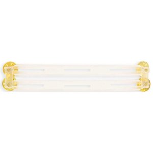 Decorations Ribbon Mount: Fits 6 Ribbons