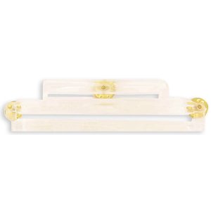 Decorations Ribbon Mount: Fits 8 Ribbons
