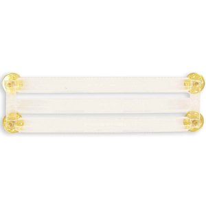 Decorations Ribbon Mount: Fits 9 Ribbons