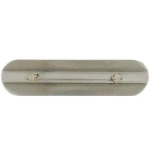 Decorations Ribbon Mounting Bar: Vanmount Metal 1