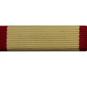 Decorations Ribbon Unit: #3423