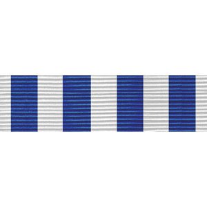 Decorations Ribbon Unit: #3614: California National Guard Drill Attendance