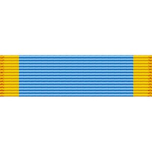 Decorations Ribbon Unit: #3716