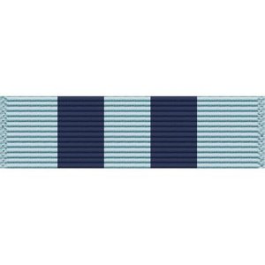 Decorations Ribbon Unit: 5 Year Member