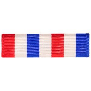 Decorations Ribbon Unit: 9-11 Ribbon: Department of Transportation, ribbon only