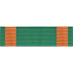Decorations Ribbon Unit: Achievement