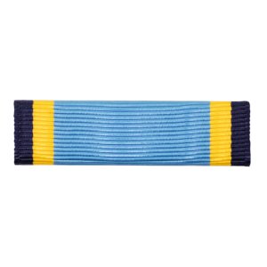 Decorations Ribbon Unit: Aerial Achievement
