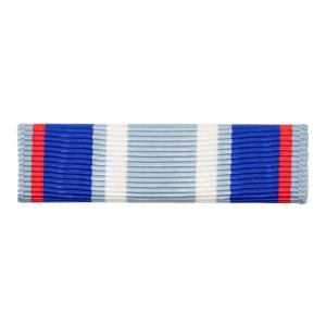 Decorations Ribbon Unit: Air and Space Campaign