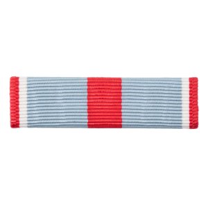 Decorations Ribbon Unit: Air and Space Recognition