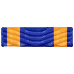 Decorations Ribbon Unit: Air Medal