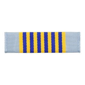 Decorations Ribbon Unit: Airman Medal