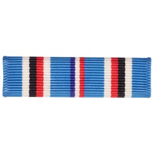 Decorations Ribbon Unit: American Campaign