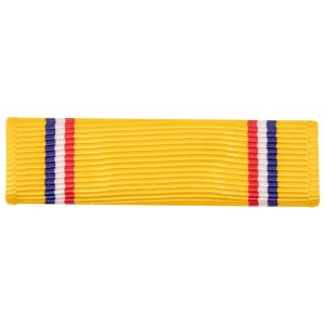 Decorations Ribbon Unit: American Defense Service