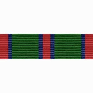 Decorations Ribbon Unit: AMOS Public Education