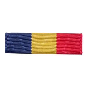 Decorations Ribbon Unit: and Marine Corps