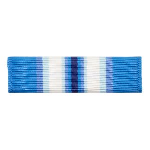 Decorations Ribbon Unit: Arctic Service