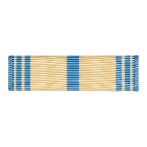 Decorations Ribbon Unit: Armed Forces Reserve
