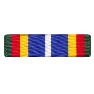 Decorations Ribbon Unit: Bicentennial Unit Commendation