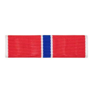 Decorations Ribbon Unit: Bronze Star