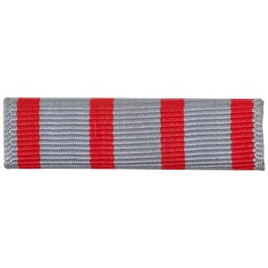 Decorations Ribbon Unit: Certificate of Operational Merit, B award