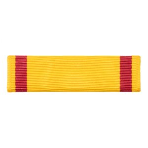 Decorations Ribbon Unit: China Service
