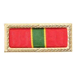 Decorations Ribbon Unit: Citation: Superior Unit Award