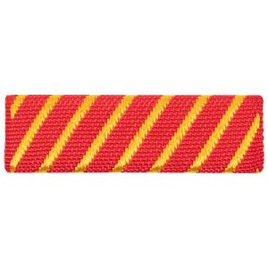 Decorations Ribbon Unit: Combat Action Medal