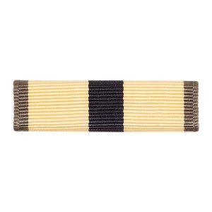 Decorations Ribbon Unit: Combat Instructor