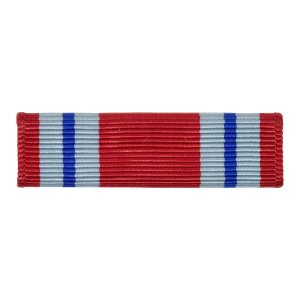 Decorations Ribbon Unit: Combat Readiness