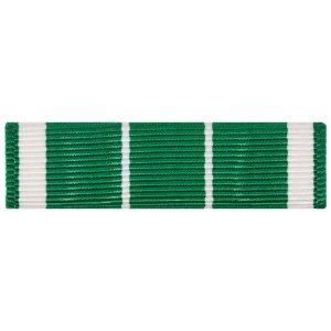 Decorations Ribbon Unit: Commanders Award for Civilian Service