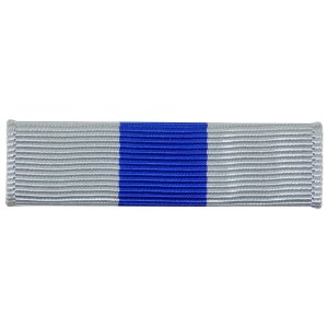 Decorations Ribbon Unit: Courtesy Examiner