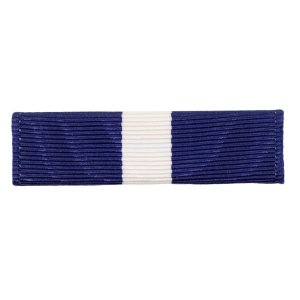 Decorations Ribbon Unit: Cross