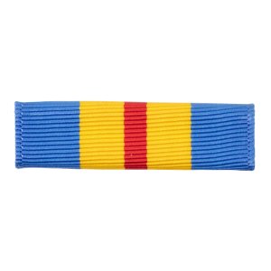 Decorations Ribbon Unit: Defense Distinguished Service Medal