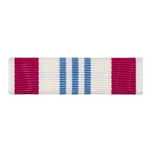Decorations Ribbon Unit: Defense Meritorious Service