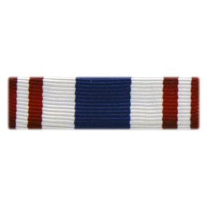 Decorations Ribbon Unit: Defense of Freedom